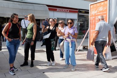 10 Otvorenje Meat Me Festival Zadar 9.10.2024, Foto Bojan Bogdanić