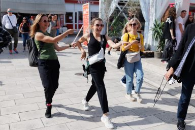 11 Otvorenje Meat Me Festival Zadar 9.10.2024, Foto Bojan Bogdanić