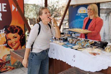 14 Otvorenje Meat Me Festival Zadar 9.10.2024, Foto Bojan Bogdanić