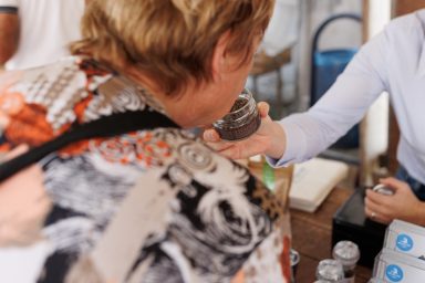 16 Otvorenje Meat Me Festival Zadar 9.10.2024, Foto Bojan Bogdanić