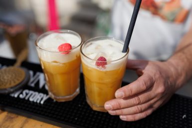 24 Otvorenje Meat Me Festival Zadar 9.10.2024, Foto Bojan Bogdanić