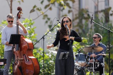 28 Otvorenje Meat Me Festival Zadar 9.10.2024, Foto Bojan Bogdanić