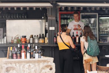 31 Otvorenje Meat Me Festival Zadar 9.10.2024, Foto Bojan Bogdanić (1)