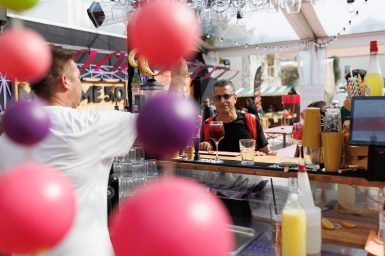 41 Otvorenje Meat Me Festival Zadar 9.10.2024, Foto Bojan Bogdanić