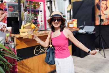 43 Otvorenje Meat Me Festival Zadar 9.10.2024, Foto Bojan Bogdanić