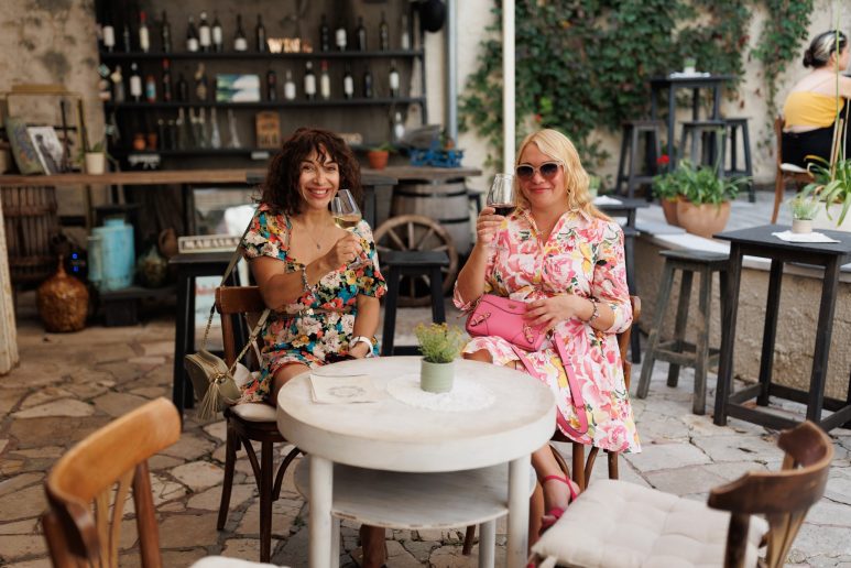 44 Otvorenje Meat Me Festival Zadar 9.10.2024, Foto Bojan Bogdanić