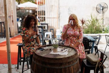 45 Otvorenje Meat Me Festival Zadar 9.10.2024, Foto Bojan Bogdanić