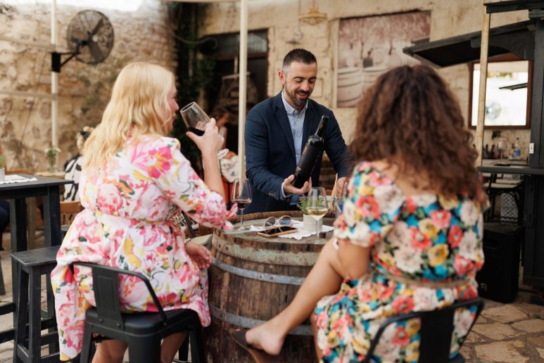 48 Otvorenje Meat Me Festival Zadar 9.10.2024, Foto Bojan Bogdanić