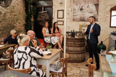 49 Otvorenje Meat Me Festival Zadar 9.10.2024, Foto Bojan Bogdanić