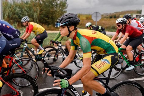 5. Zadar Granfondo Falkensteiner Borik3