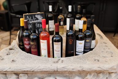 50 Otvorenje Meat Me Festival Zadar 9.10.2024, Foto Bojan Bogdanić