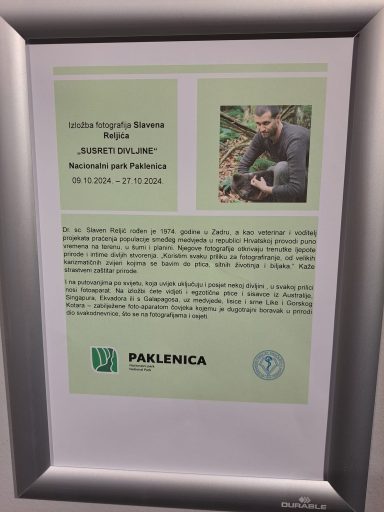 izložba np paklenica podzemni grad 3