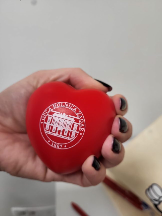 ob bolnica zadar darivanje krvi transfuzija ddk 6