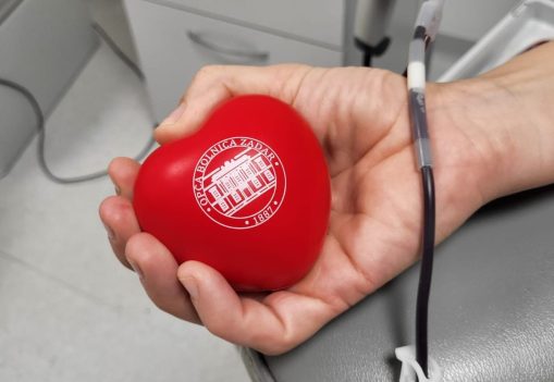 ob bolnica zadar darivanje krvi transfuzija ddk 7