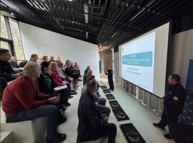 obrovac tematska radionica katastrofa 2 5