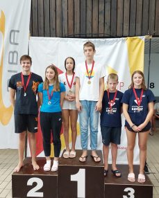 sime i laura - bronca