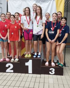 stafeta c+d - bronca