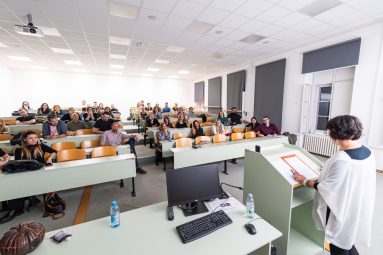 sveučilište horor 10