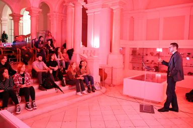 sveučilište horor 12