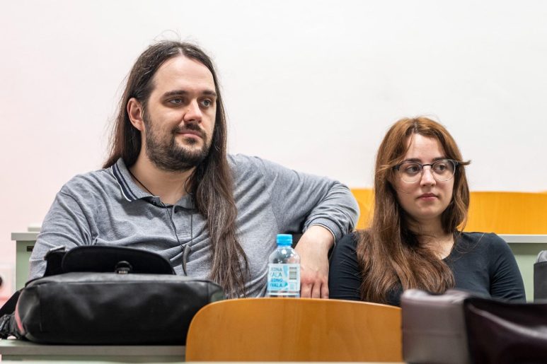 sveučilište horor 15