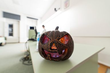 sveučilište horor 16