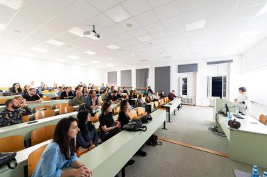 sveučilište horor 17