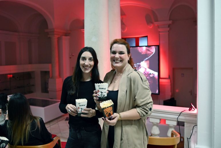 sveučilište horor 3