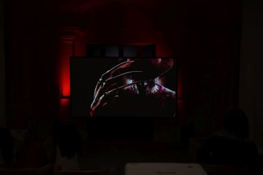 sveučilište horor 4