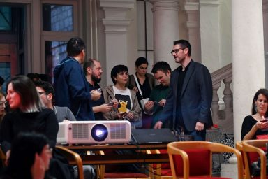 sveučilište horor 5