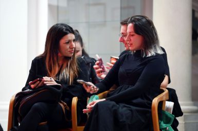 sveučilište horor 6