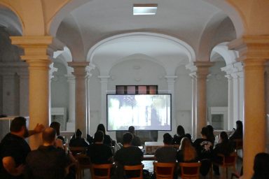 sveučilište horor 7