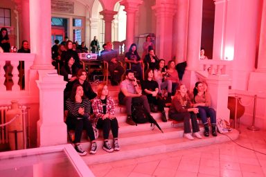 sveučilište horor 8