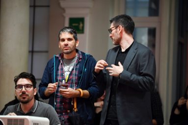 sveučilište horor 9