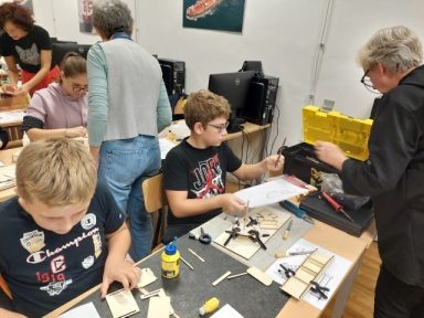 tehnički radionica učenici 12