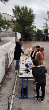 učenici oš starigrad u np paklenica 6