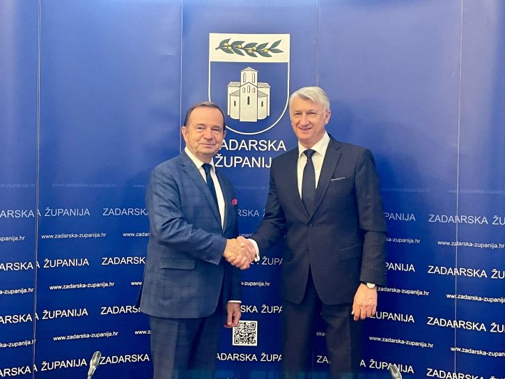 zd županija poljska