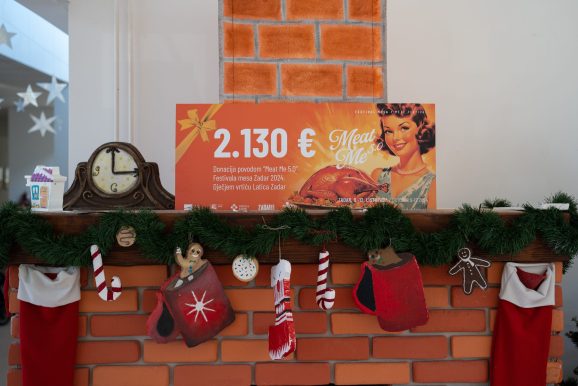 2 Donacija DV Latica Meat Me 2024, Foto Matija Lipar