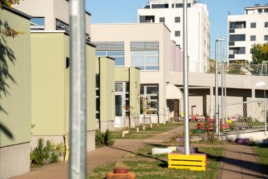 3 Donacija DV Latica Meat Me 2024, Foto Matija Lipar