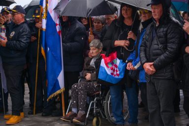 mimohod škabrnja 30