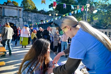 ob zadar zelena akcija 100 d
