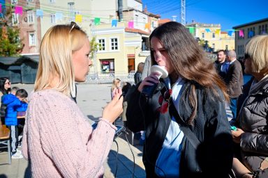 ob zadar zelena akcija 100 e