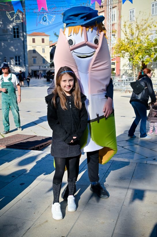 ob zadar zelena akcija 100 i