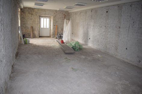 turanj vrtić radovi