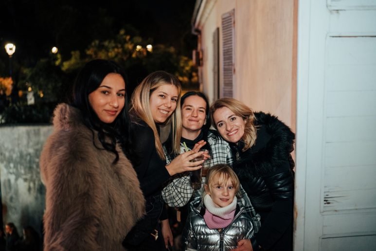 05 Grše Advent u Zadru 7.12.2024, Foto Matija Lipar