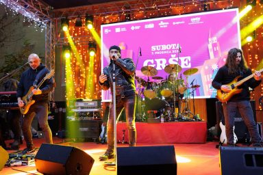 05 Opća opasnost Advent u Zadru 6.12.2024, Foto Bojan Bogdanić