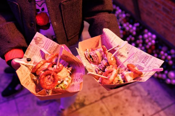 06 VINUM ocjenjivanje hrane i pića Advent u Zadru 4.12.2024, Foto Bojan Bogdanić