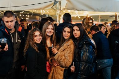 07 Grše Advent u Zadru 7.12.2024, Foto Matija Lipar