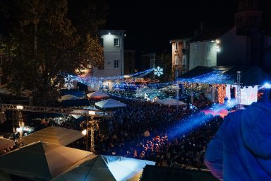 08 Grše Advent u Zadru 7.12.2024, Foto Matija Lipar
