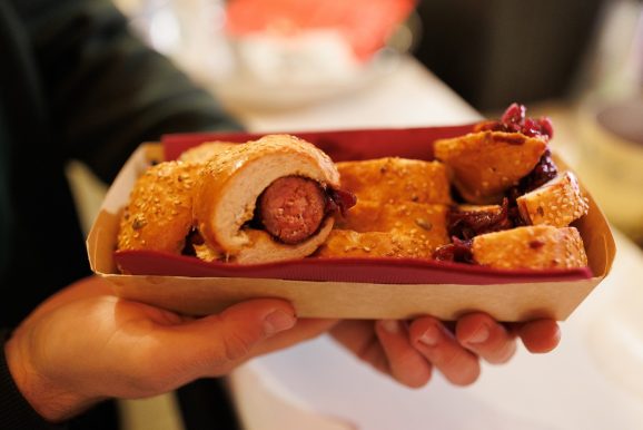 10 VINUM ocjenjivanje hrane i pića Advent u Zadru 4.12.2024, Foto Bojan Bogdanić