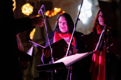 13 HPGD Zoranić Narodni trg 27.12.2024, Foto Bojan Bogdanić